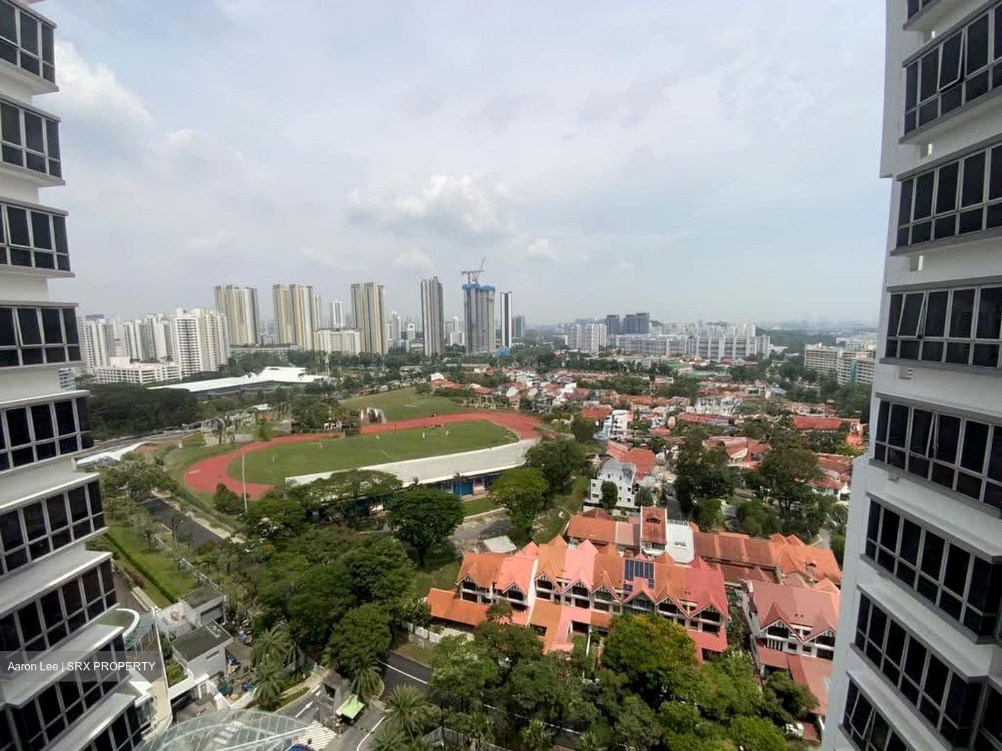 The Parc Condominium (D5), Condominium #625543871